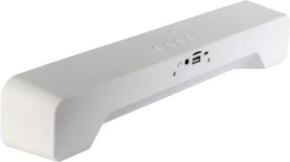 iBall Musi Bar 10W Bluetooth Speaker