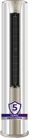Haier HTI24S-GAI3NB-I 2 Ton 3 Star 2026 Inverter Tower AC