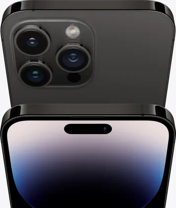 14 iPhone Apple 1TB スペースグレー Pro 14 iPhone Apple Pro マーケット PAY 1TBの通販はau スペースグレー スマートフォン本体