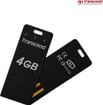 Transcend Jet Flash T3 4GB Pen Drive