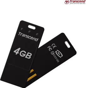 Transcend Jet Flash T3 4GB Pen Drive