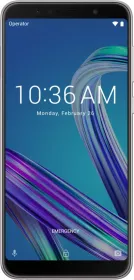 Asus Zenfone Max Pro M1 (3GB RAM + 32GB)
