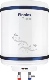Finolex Telica 15 L Storage Water Geyser