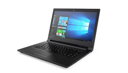 Lenovo V110 (80TCA00PIH) Laptop (7th Gen AMD A6/ 4GB/ 1TB/ Win10)