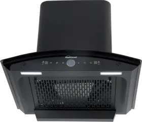 Sunflame Sereno 60 Auto Clean Wall Mounted Chimney