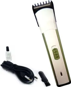Maxel Rechargeable AK871 Trimmer For Men