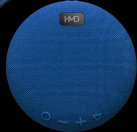 HMD Boom E1 Bluetooth Speaker