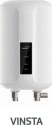 V-Guard Vinsta 3L Instant Water Geyser