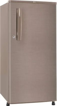 LG GLD1925WOFS 185 L 2 Star Single Door Refrigerator