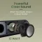 Toreto Sound Blast Mini TOR-348 12W Bluetooth Speaker