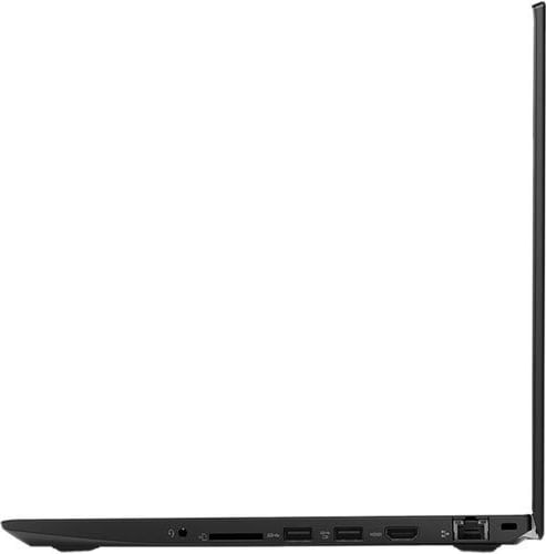 Lenovo ThinkPad P52s Laptop (8th Gen Ci7/ 16GB/ 512GB SSD/ Win10 Pro/ 2GB Graph)