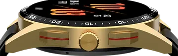 Fire Boltt Invincible Plus Smartwatch