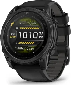 Garmin Tactix 8 Smartwatch (47mm)