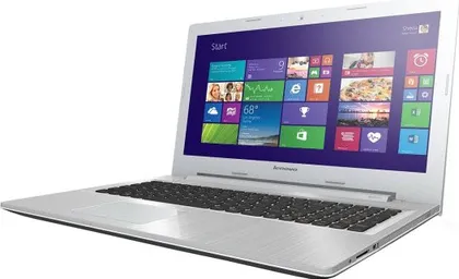 Lenovo Z50 Notebook (4th Gen Ci5/ 8GB/ 1TB/ Win8.1/ 4GB Graph)