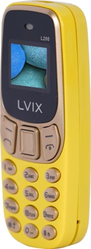 Lvix L200