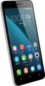 Huawei Honor 4X vs Samsung Galaxy A55 5G