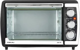 Bajaj 2000 TM 20L Oven Toaster Grill