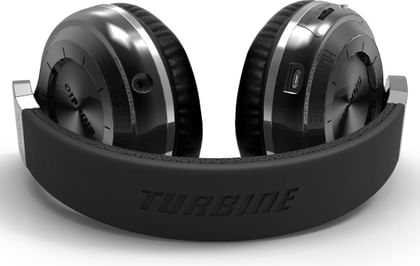 Bluedio Turbine 2 Wireless Bluetooth Headset