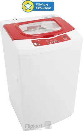 Kelvinator KT6012TR-FAU 6kg Fully Automatic Top Loading Washing Machine