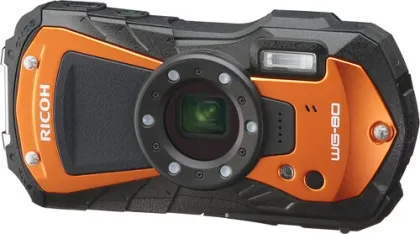 Ricoh WG-70 16MP Compact Camera