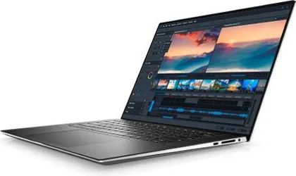Dell Precision 5550 Laptop (10th Gen Core i7/ 16GB/ 512GB SSD/ Win10 Pro/ 4GB Graph)