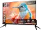 Croma CREL032HGQ331850 32 inch HD Ready Smart QLED TV