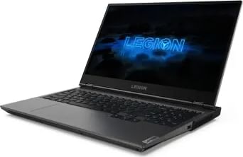 Lenovo Legion 5 82AU00PPIN Gaming Laptop (10th Gen Corei7/ 16GB/ 512GB SSD/ Win10/ 4GB Graph)