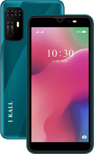 iKall Z5 Pro