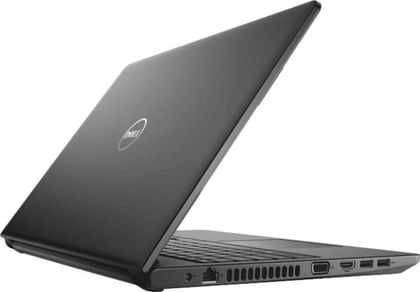 Dell Vostro 3568 Notebook (7th Gen Ci5/ 8GB/ 1TB/ Linux)