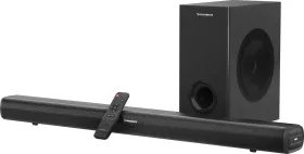 Crossbeats Blaze B600 200W Home Theatre