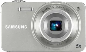 Samsung ST90 Point & Shoot