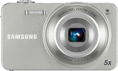 Samsung ST90 Point & Shoot