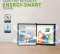 Sharp SJ-MRW055N3-PKS 50 L 2 Star Single Door Mini Refrigerator