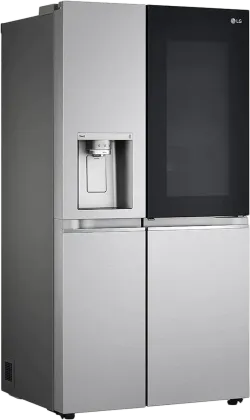 LG GC-X257CSES 674 L Side-by-Side Refrigerator