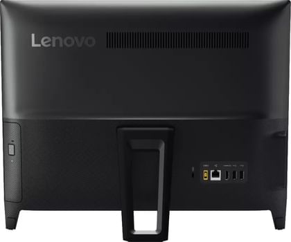 Lenovo Ideacentre 310 (F0CL007VIN) Desktop (Pentium Quad Core/ 4GB/ 1TB/ Win10 Home)