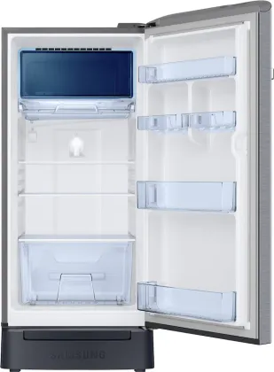 Samsung RR21H2H25S8 189 L 5 Star Single Door Refrigerator