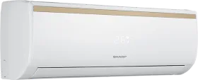 Sharp AH-12XCT-GL 1 Ton 3 Star 2020 Split AC
