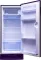 Lloyd GLDF205SS2LC 188 L 5 Star Single Door Refrigerator