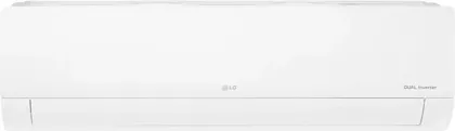 LG LS-Q12ANZA 1 Ton 5 Star 2020 Split Dual Inverter AC