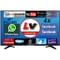 Laxview 50IN6666LA 50-inch Full HD Smart TV