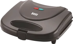 Boss Panino 750W Sandwich Maker