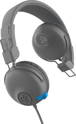 JLab JBuddies Learn Wired Headphones