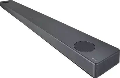 LG SL10YG 570W Bluetooth Soundbar
