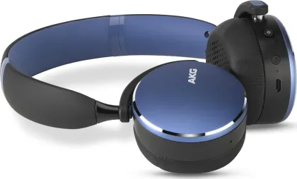 AKG Y500 Wireless Headphones