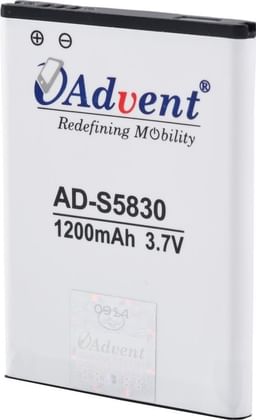 Advent battery AD-S5830