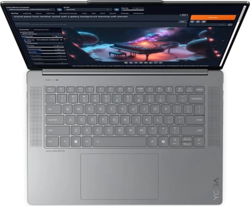 Lenovo Yoga Slim 7i Aura Edition (Intel Core Ultra 7 258V/ 32GB/ 1TB/ Win11)