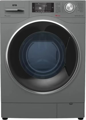 IFB Executive MSS ID 9 kg Fully Automatic Front Load Washing Machine