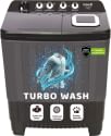 Inno-Q 10-TURBO-EXL-GB 10 Kg Semi Automatic Washing Machine