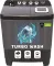 Inno-Q 10-TURBO-EXL-GB 10 Kg Semi Automatic Washing Machine
