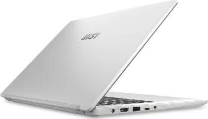 MSI Modern 14 C13M-115IN Laptop (13th Gen Core i3/ 8GB/ 512GB SSD/ Win11 Home)